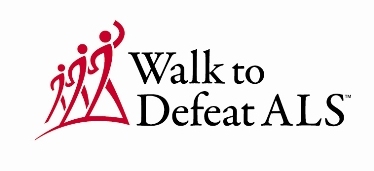 New Walk to Defeat ALS Logo