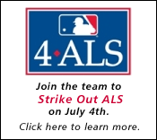 4ALS Awareness