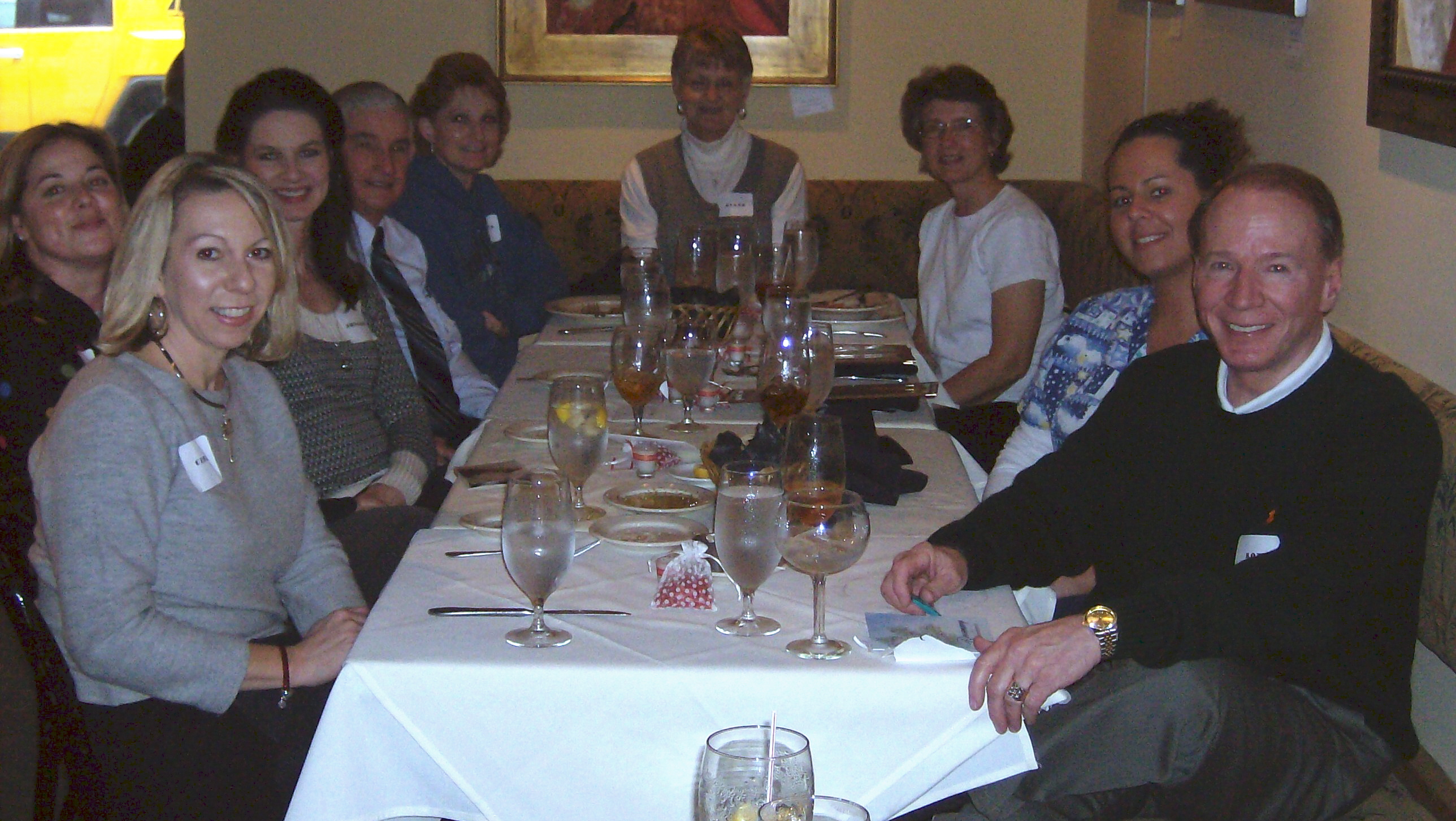 Lunch Bunch 09